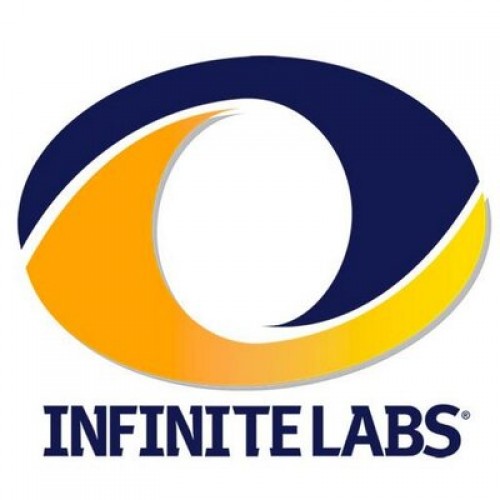 Infinite Labs Women's Multi-Vitamin 120 таблеток